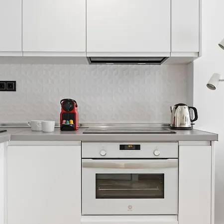 Urban Oasis Fuengirola