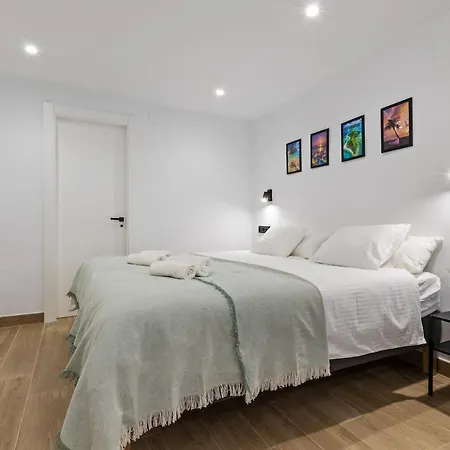 Apartment Urban Oasis Fuengirola