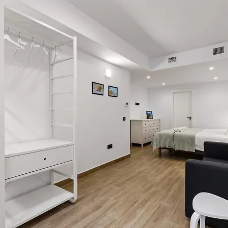 Urban Oasis Fuengirola