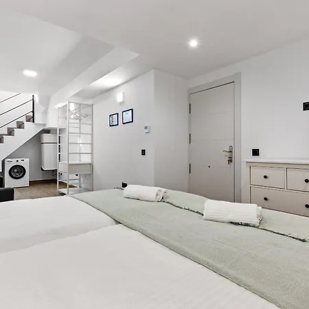 Apartament Urban Oasis Fuengirola