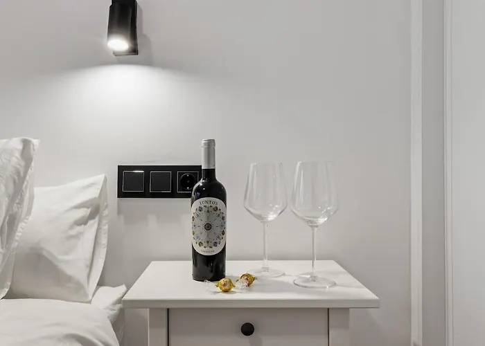 Apartament Urban Oasis *