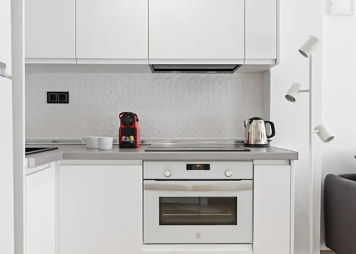 Urban Oasis Fuengirola