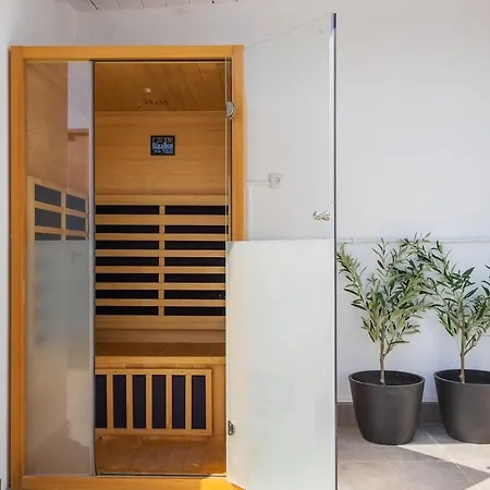 Urban Oasis Appartement Fuengirola