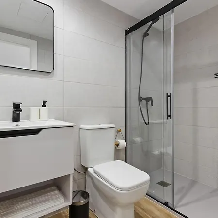 Urban Oasis Appartamento Fuengirola