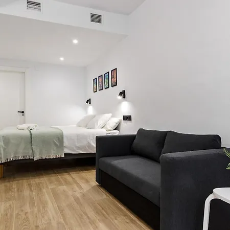 Appartement Urban Oasis *