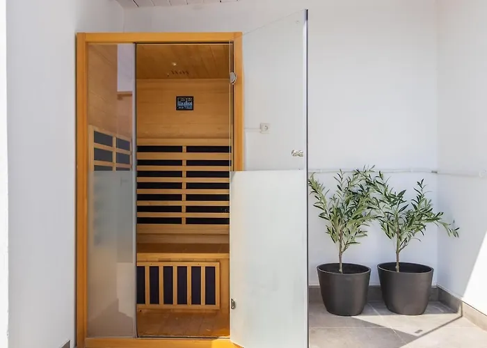 Urban Oasis Apartment Fuengirola