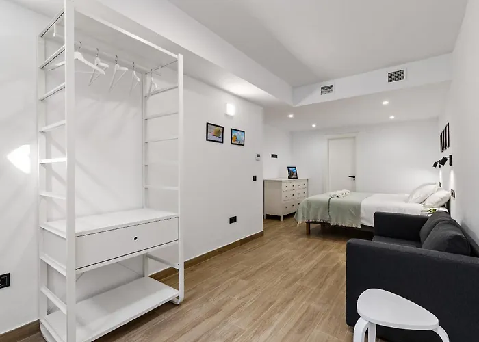 Urban Oasis Fuengirola