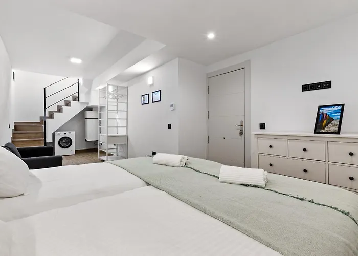 Apartment Urban Oasis Fuengirola