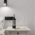 Apartment Urban Oasis *
