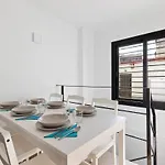 Urban Oasis