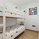 Urban Oasis Apartment *