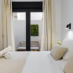 Urban Oasis